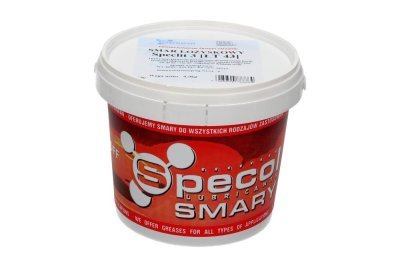 Specol - Mazací tuk na ložiská LT43 900g