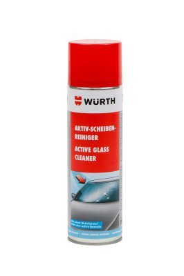 WURTH - Aktívna pena na čelné sklo 500ml