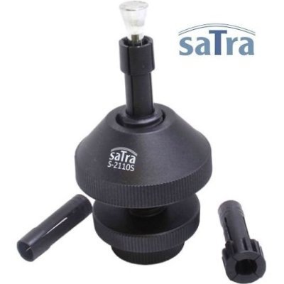 SATRA S-2110S – Univerzálny prípravok na centrovanie spojky