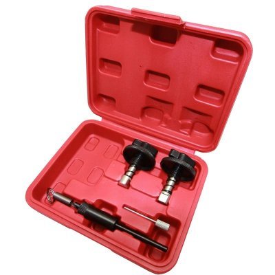 KB GLOBAL KB01618 Aretačná sada 1,3 JTD/CDTi