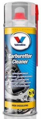 Valvoline Čistič karburátora 500 ml