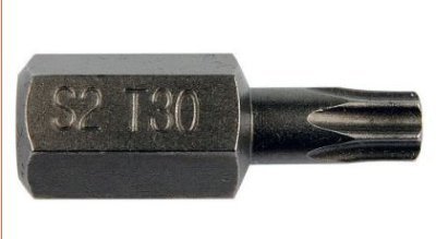 Yato - Bit TORX 30 x 10mm T30