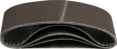 Yato - Brúsny pás 100x610mm P60, 5ks