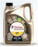 Total - Motorový olej Quartz INEO MDC 5W30 5L