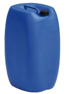 Carfit - Zimná zmes do ostrekovačov -20 °C 60L