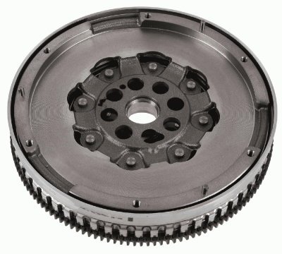 Koleso dvojhmotové Renault 123004030R
