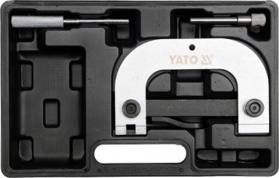 YATO YT-06014 Aretačná sada Renault/Nissan/Opel