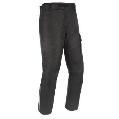 OXFORD - skrátené Nohavice WP, (čierna, veľ. 5XL)