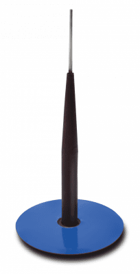 Hríbik na opravu defektu 48 x 6mm 24ks