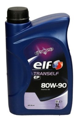 ELF Tranself EP 80W-90 1 l