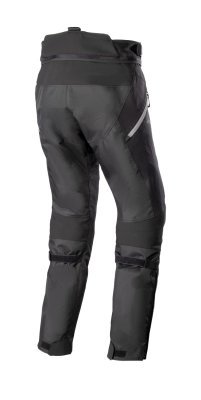ALPINESTARS - Nohavice STELLA BOGOTA PRO DRYSTAR 4 SEASON, dámské (čierna, celosezónne prevedenie, veľ. XL)