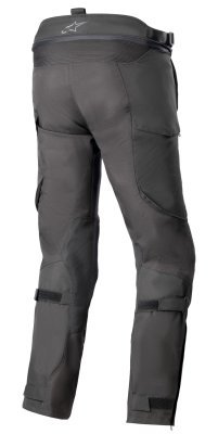 ALPINESTARS - predĺžené Nohavice BOGOTA PRO DRYSTAR 4 SEASON, (čierna, celoročné prevedenie, veľ. L)