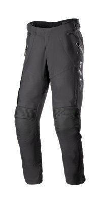 ALPINESTARS - Nohavice STELLA BOGOTA PRO DRYSTAR 4 SEASON, dámské (čierna, celosezónne prevedenie, veľ. 2XL)