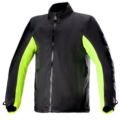 ALPINESTARS - Bunda BOGOTA PRO DRYSTAR, (zelená olivová/čierna, veľ. L)