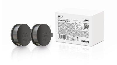 Osram LEDriving Cap pro Audi A1