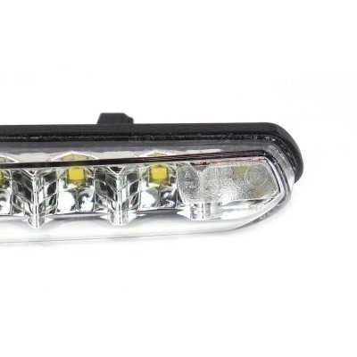 AMiO - Svetlá pre denné svietenie DRL 810