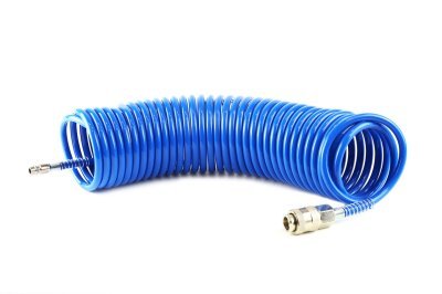 AMiO - Vzduchová hadica PE 5x8mm 10m PT-04