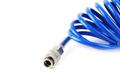 AMiO - Vzduchová hadica PE 5x8mm 10m PT-04