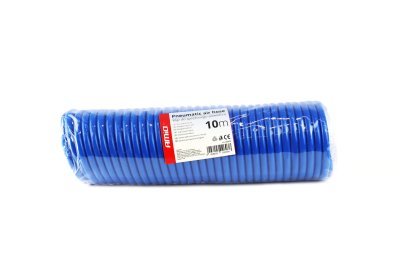 AMiO - Vzduchová hadica PE 5x8mm 10m PT-04