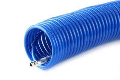 AMiO - Vzduchová hadica PE 5x8mm 10m PT-04