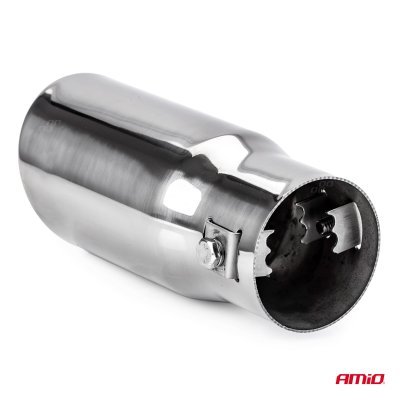 AMiO - Koncovka výfuku MT 011