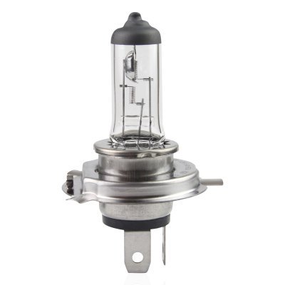 AMiO - Halogénová žiarovka H4 12V 60/55W UV filter (E8)