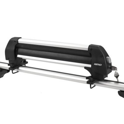 AMiO - Strešný nosič na lyže/snowboard 570mm SSR-01S