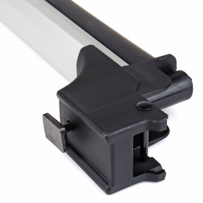 AMiO - Strešný nosič na lyže/snowboard 570mm SSR-01S
