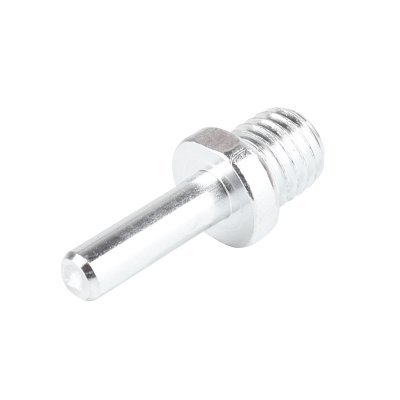 AMiO - Sada leštiacich kotúčov s adaptérom 9ks + kotúč 80mm + adaptér M14