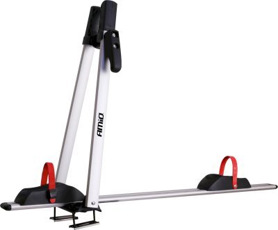 AMiO - Strešný nosič bicyklov RBR-02