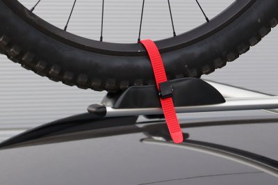 AMiO - Strešný nosič bicyklov RBR-02
