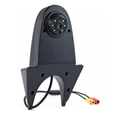 AMiO - Cúvacia kamera HD-502-IR „Nočné videnie"