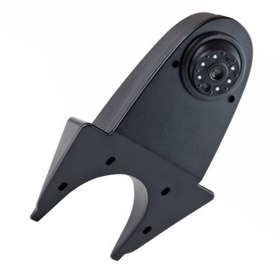 AMiO - Cúvacia kamera HD-502-IR „Nočné videnie"