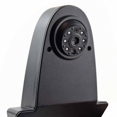 AMiO - Cúvacia kamera HD-502-IR „Nočné videnie"