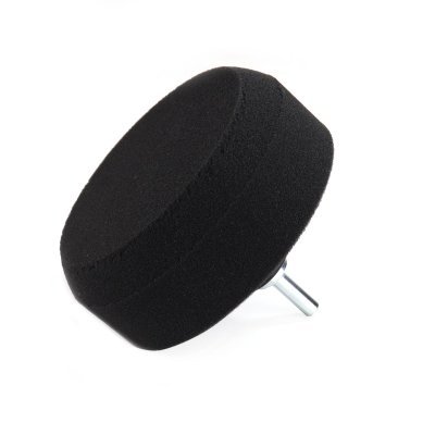 AMiO - Sada leštiacich kotúčov s adaptérom 3 x 125mm + M14
