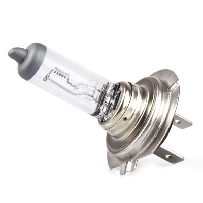 AMiO - Halogénová žiarovka H7 24V 70W UV filter (E8)