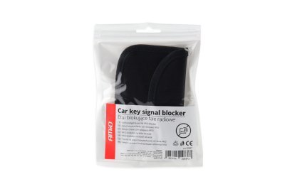 AMiO - RFID blokátor na kľúče od auta SB-01