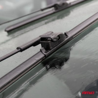 AMiO - Stierač MultiCONNECT 32" (800mm) 12 adaptérov