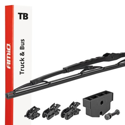 AMiO - Stierač 904 26" 650mm TRUCK T02
