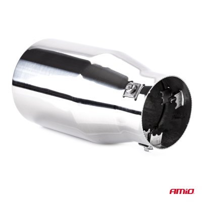 AMiO - Koncovka výfuku MT 018