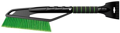 Versaco - Škrabka s metličkou Alpin BS2-55 cm