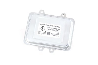 AMiO - Xenónový ballast/štartér D1/3(H1)