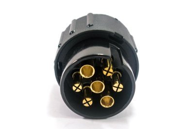 AMiO - Zástrčka ťažného zariadenia 7 PIN