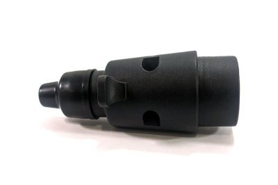 AMiO - Zástrčka ťažného zariadenia 7 PIN
