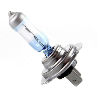 AMiO - Halogénový DUO blister (2ks) H7 12V 55W sada LumiTec LIMITED +130%
