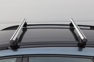 AMiO - Strešné nosiče 1350mm CRR-02
