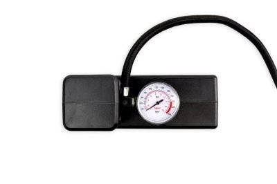 AMiO - Kompresor do auta 12V/230V, Acomp-13