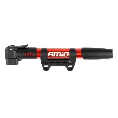 AMiO - Ručná pumpa na bicykel PU01