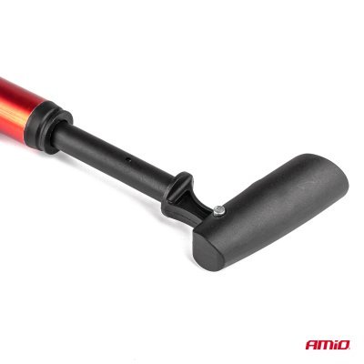 AMiO - Ručná pumpa na bicykel PU01