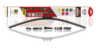 Stierač HEYNER SUPER FLAT PREMIUM 24"/ 600 mm